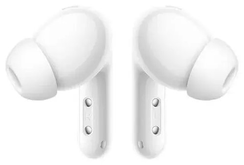 Беспроводные наушники REDMI Buds 6 белый BHR9250GL