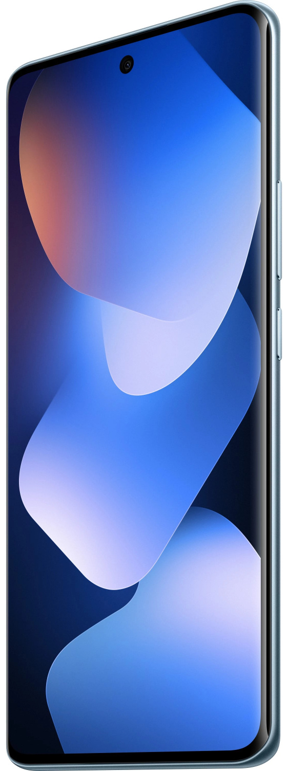 Смартфон REDMI Note 15 8/128 ГБ фиолетовый