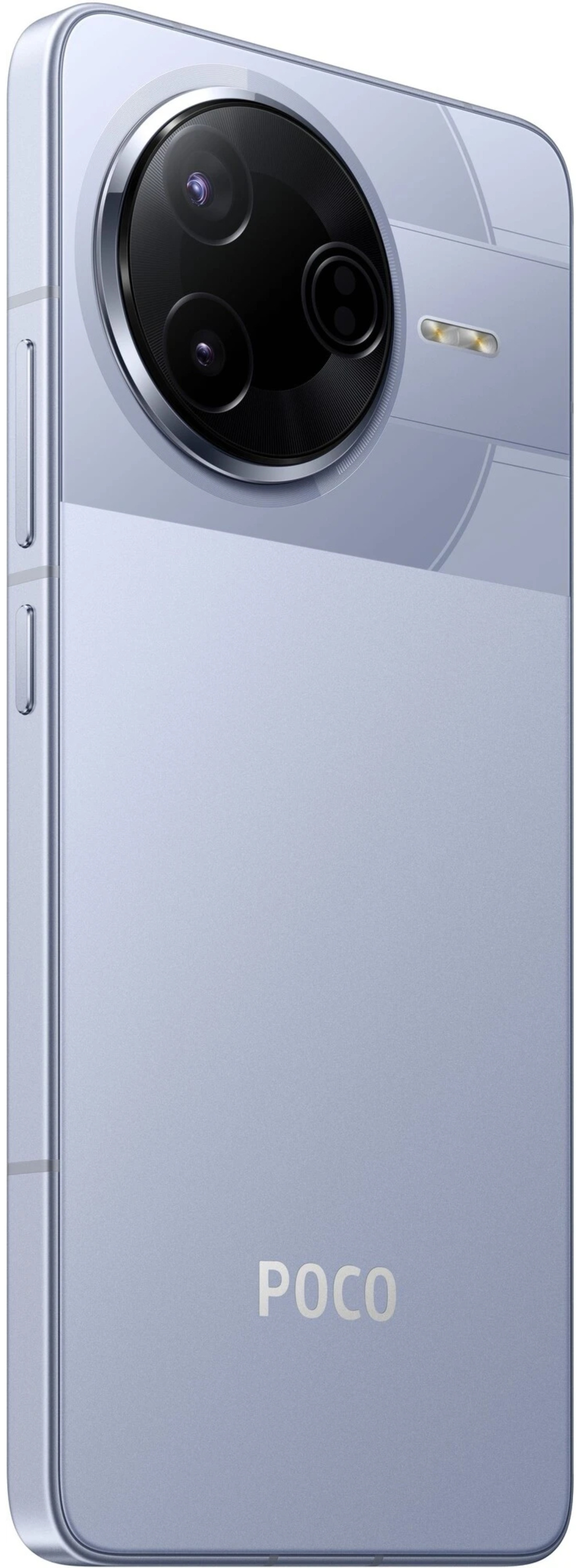 Смартфон POCO F7 Pro 12/256 Гб синий