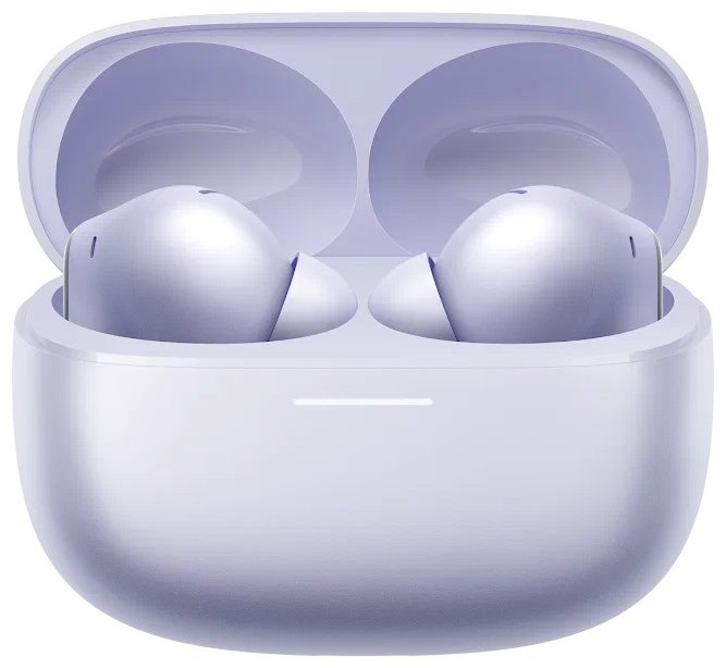 Беспроводные наушники REDMI Buds 6 Pro фиолетовый BHR9317GL